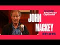 Whole Foods Co-Founder & CEO John Mackey: Conscious Capitalism and Repairing America's Division