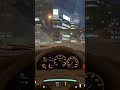 【gt7】マツダ サバンナ rx 7 gt xのレブリミットアラーム