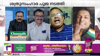 പുഷ്പകവിമാനമാണോ റൈറ്റ് സഹോദരന്മാര്‍ക്ക് പ്രചോദനമായത് | Shabu Prasad