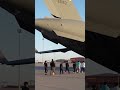 immigrant deportation flights take off on military aircraft from fort bliss texas