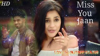 La la la whatsapp status video - neha kakkar|| New panjabi whatsapp status { Love whatsapp status }
