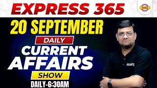 DAILY CURRENT AFFAIRS | CURRENT AFFAIRS FOR DEFENCE EXAM | EXPRESS 365 CURRENT AFFAIRS | RAUSHAN SIR