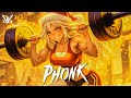 BEST GYM PHONK 2024 ※ GYM, AGGRESSIVE, DRIFT ※ PHONK PLAYLIST FOR WORKOUT ※ Фонка 2024 #012