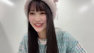 NAKAMURA MAI 2024/12/18中村 舞（STU48）