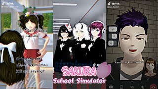 KUMPULAN TIKTOK SAKURA SCHOOL SIMULATOR || #sakuraschoolsimulator #fypシ゚ #sakura #jjsakura #fyppppp