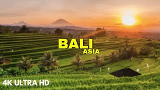 4K Bali Beyond the Beaches Secret Waterfalls \u0026 Jungle Treks - 2025 Travel Guide