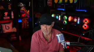 6-28-25 - BUSTING SCAMMERS - LIVE!