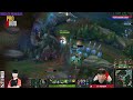 Showmaker Having Fun With AP MID ALISTAR - Best of LoL Stream Highlights (Translated)
