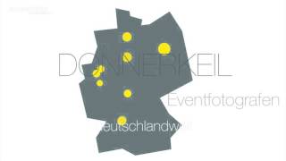 Donnerkeil Eventfotografen