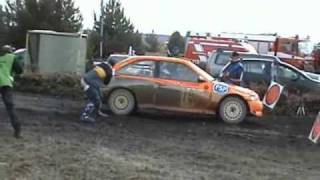 11 ADMV Lausitz Rallye JackAss :D