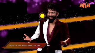 Dance IKON Episode 7 & 8 Promo | Ohmkar | Sekhar Master | Ramya Krishnan | ahaVideoIN