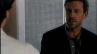 House - pilot - deleted scene #2