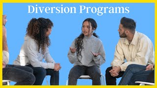 Diversion Programs