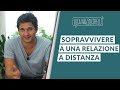 Come gestire una relazione a distanza: 5 indicazioni - #Q&A2