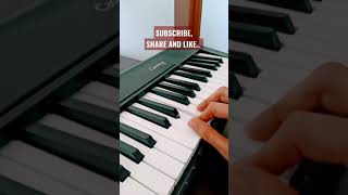 GEHRAIYAAN TITLE TRACK PIANO COVER TUTORIAL #DeepikaPadukone #SiddhantChaturvedi #AnanyaPandey