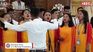 || STANDING CHOIR JS MAIRANG PRESBYTERY ||