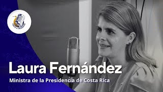 Punto de Encuentro - Laura Fernández