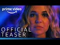 I Know What You Did Last Summer | Official Teaser | Prime Video