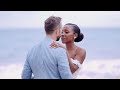 Sugar Beach Estate Maui Wedding- Wedding Trailer