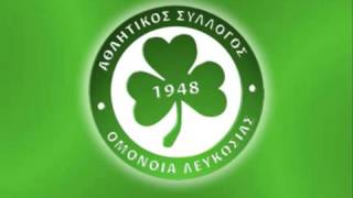 Ymnos omonoia