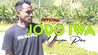 Jodoh Iwa ||Lagu Slow Ende Lio Terbaru 2024 || Yansen Reu[OMV]