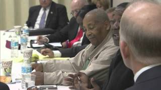Fayetteville Crime Forum