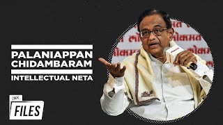 P Chidambaram: Articulate & Dauntless In And Out Of Power | Rare Interviews | Crux Files