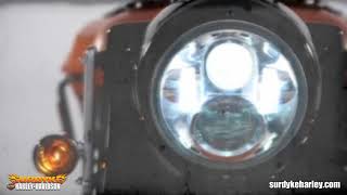 Harley Davidson Daymaker LED Headlamp