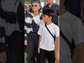 Aamir Khan's With Family At Airport #shorts #shortvideo #aamirkhan #irakhan