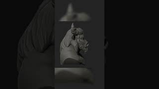 Minotaur Speed Sculpt