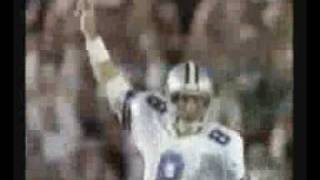 Troy Aikman - Highlights