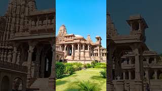 Mandore Garden, Jodhpur Rajasthan