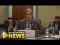 Hawaii DLNR Official Testifies At Congressional Endangered Species Hearing (Sept. 24, 2019)