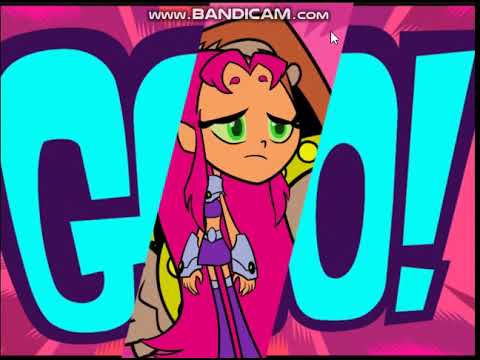 Teen Titans Go Final - YouTube