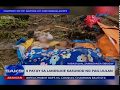 Saksi: 4 patay sa landslide kasunod ng pag-uulan