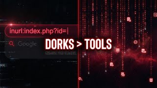 Google Dorks Exposed: Find Hidden SQL Vulnerabilities