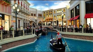 10 Best Tourist Attractions in Las Vegas, Nevada
