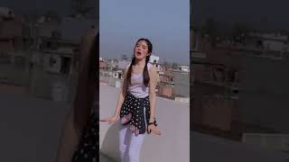 Khushi Baliyan Short Video