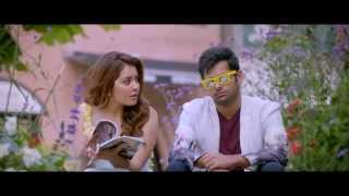 Shivam‬ Single Shot Audio Release Trailer || Ram Pothineni || Raashi Khanna || DSP