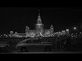 Moscow nights Vladimir Troshin подмосковные вечера