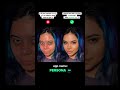 Persona app - Best photo/video editor #filters #fashion