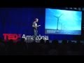 The Co-Creative Economy: Stef Van Dongen at TEDxAmazonia