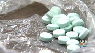 BSO Says Counterfeit Opioid Pills Flooding Broward County