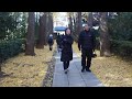 紅葉散歩　荻窪　大田黒公園　2024 12 12 a17