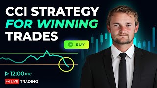 CCI Trading Strategy EXPERT Shares Top Secrets