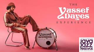 The Yussef Dayes Experience - 2025 BNI JAVA JAZZ FESTIVAL LIVE
