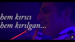 teoman - gönülçelen | yavaş yavaş konserinden