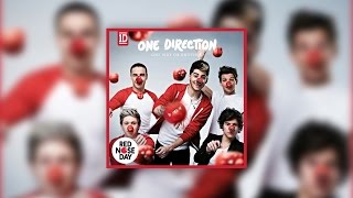 One Direction One Way or Another Teenage Kicks Audio