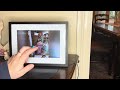 my honest review of the skylight digital frame link ini description