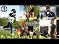 CHELSEA PRESEASON!🔥Romeo Lavia & Wesley Fofana STORM Cobham ahead of Preseason Training,Maresca Era